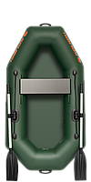 Човен "Колібрі" К-230