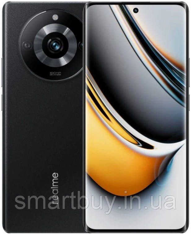 Realme 11 Pro 5G 8/128Gb Global Version (гарантія 12 місяців)