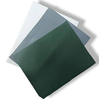 Тканина ПВХ 50*200 см. для ремонту Лодок ПВХ