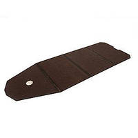 Слань-книжка Volnorez під Кіль Жорсткий Пол Дно для Лодок ПВХ 12 мм