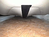 Слань-книжка Volnorez під Кіль Жорсткий Пол Дно для Лодок ПВХ 12 мм, фото 7