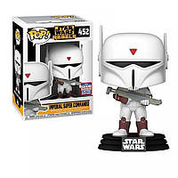 Фігурка FUNKO POP STAR WARS REBELS - IMPERIAL SUPER COMMANDO