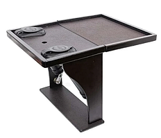 Столик розкладний для Лодок ПВХ вудлищ і лунота. Столик у Човен