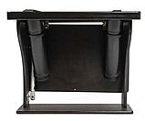 Столик розкладний для Лодок ПВХ вудлищ і лунота. Столик у Човен, фото 4