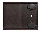 Столик розкладний для Лодок ПВХ вудлищ і лунота. Столик у Човен, фото 10