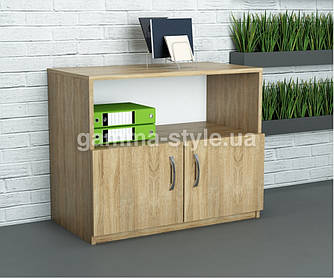 Тумба офісна   для документів офісна Т-8