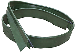 Кріплення сидіння передувне ліктя на човен ПВХ 1 м. Зелений