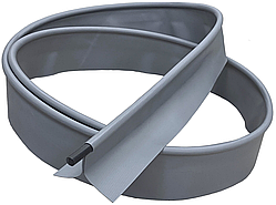 Кріплення сидіння передувне ліктя на човен ПВХ 1 м. Білий