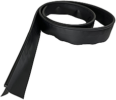 Кріплення сидіння передувне ліктя на човен ПВХ 1 м. Черний