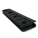 Набір опор для рухомого сидіння Лікпаз 2 шт., фото 3