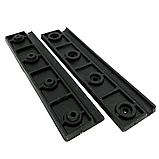 Набір опор для рухомого сидіння Лікпаз 2 шт., фото 4