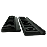 Набір опор для рухомого сидіння Лікпаз 2 шт., фото 5