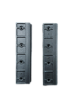 Набір опор для рухомого сидіння Лікпаз 2 шт.