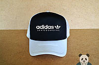 Літня кепка з сіткою (Адідас) Adidas, унісекс