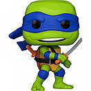 Фігурка FUNKO POP TMNT MUTANT MAYHEM - LEONARDO, фото 2