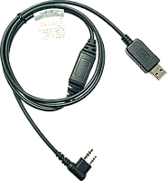 Программатор HYTERA PC76 USB кабель для программирования раций HYTERA BD5xx, PD4xx серии.