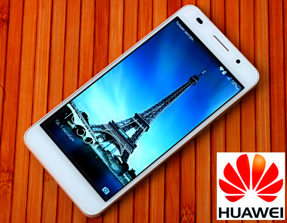 Huawei Honor 6X будет иметь Full HD экран 5,5 дюйма,а также двойная камера 13 Мп и металлический корпус