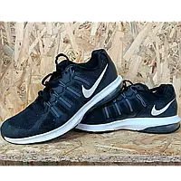 Беговые кроссовки Nike Max Dynasty размер 40 стелька 25 см оригинал б/у