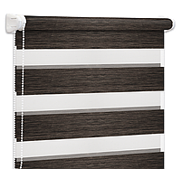 Роллеты на окна День-ночь