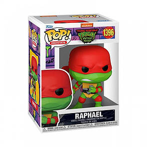 Фігурка FUNKO POP TMNT MUTANT MAYHEM - RAPHAEL