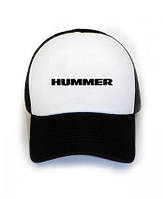 Летняя кепка с сеткой (Хамер) Hummer, унисекс