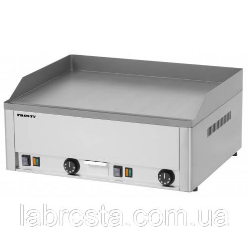 Поверхня для смаження Frosty FTH 60E