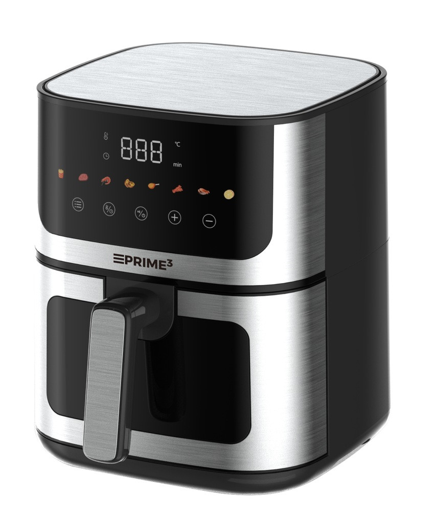 Аерофритюрниця мультипіч Prime3 SAF32