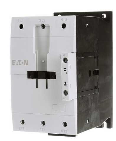 Контактор DILM170 (RAC240) 170А 230V/AC 107013 Eaton