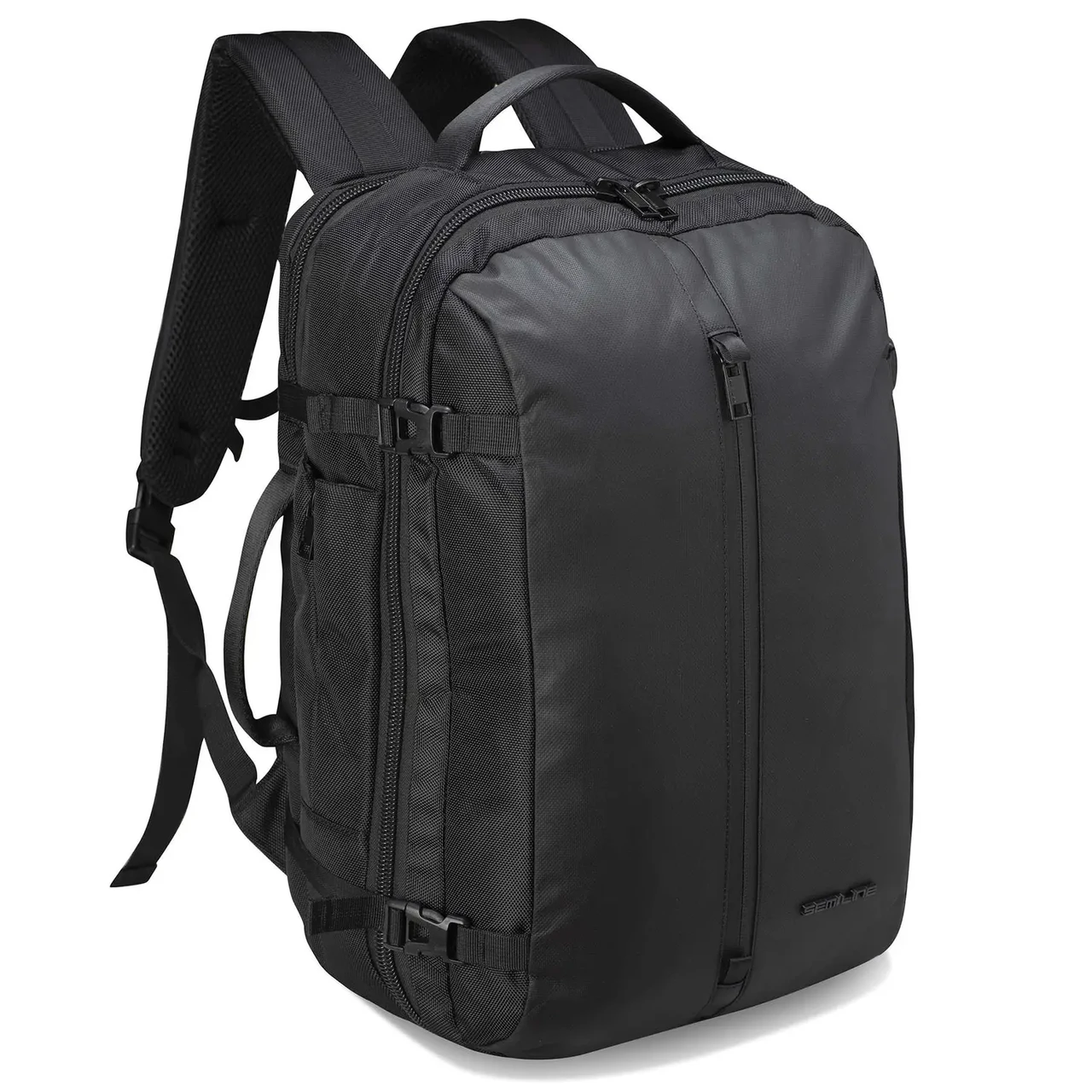 Сумка-рюкзак Semi Line USB 20 Black, фото 1