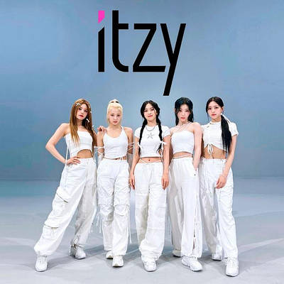 ITZY