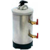 Фільтр-пом'якшувач для води Frosty DVA 8