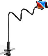 Тримач кронштейн для телефону Tryone гнучкий 90см