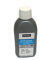 Vertex Orthoplast жидкость 250 мл - пластмасса для ортодонтических аппаратов