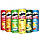 Чіпси гострий чилі та сир Pringles Flame Extra Hot Cheese&Chilli, 165г, фото 2