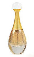 Жіноча парфумована вода Christian Dior J`Adore Divinement Or 100ml