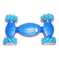 Машинка трансформер RQ2093 керування з руки радіокерована машинка-трансформер з підсвічуванням, фото 4