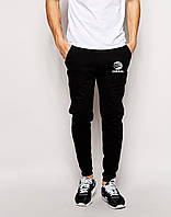 Мужские спортивные штаны (Адидас) Adidas, хлопок