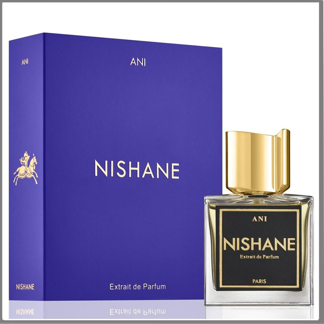 Nishane Ani духи 100 ml. (Нішане Ані)