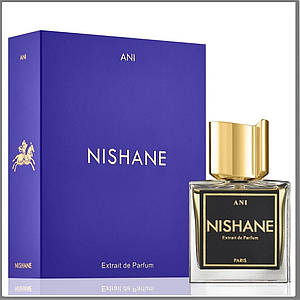 Nishane Ani духи 100 ml. (Нішане Ані)