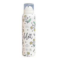 Спрей-дезодорант з квітковим ароматом Bilou Deodorant Spray Spring Meadow 150 мл