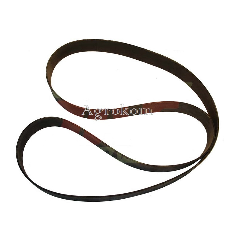 Ремінь плоский 80x3330Li для John Deere, Volo | Z21401, 4460969 ALPHA-BELTS