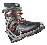 Ботинки для скитура Dynafit TLT 4 Lite TF, black/titan grey/red, 26.0