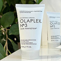 Эликсир для волос Olaplex No.3 Hair Perfector 30 ml