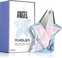 Туалетная вода Thierry Mugler Angel Eau de Toilette EDT 30мл Тьерри Мюглер Муглер Энджел Ангел Оригинал