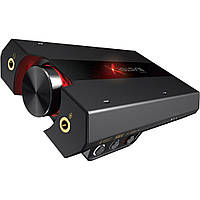 Звуковая карта Creative Sound BlasterX G5 (70SB170000000) [97515]