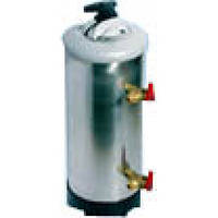 Фільтр-пом'якшувач для води Frosty DVA12