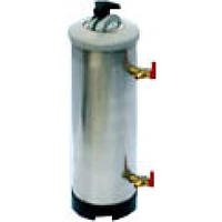 Фільтр-пом'якшувач для води Frosty DVA16