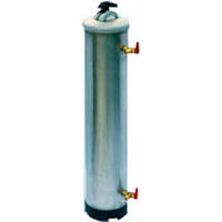 Фільтр-пом'якшувач для води Frosty DVA20