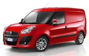 Fiat Doblo 2010-2022