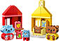 Lego Duplo Конструктор Повсякденні процедури: Час вечері й сну 10414, фото 4